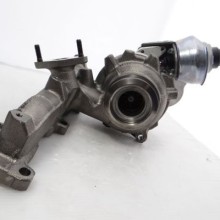 Turbocharger GARRETT 792290-5004S OE Ref 03L253016MV700 GARRETT