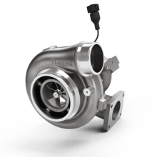 Turbocharger GARRETT 792941-5003S OE Ref XT0210100051 GARRETT