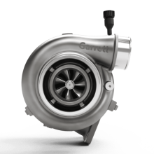 Turbocharger GARRETT 792941-5003S OE Ref XT0210100051 GARRETT