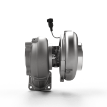 Turbocharger GARRETT 792941-5003S OE Ref XT0210100051 GARRETT