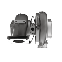 Turbocharger GARRETT 792941-5003S OE Ref XT0210100051 GARRETT