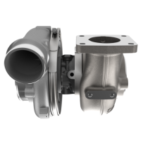 Turbocharger GARRETT 792941-5004S OE Ref XT0210100081 GARRETT
