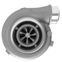 Turbocharger GARRETT 792941-5004S OE Ref XT0210100081 GARRETT