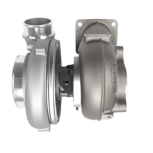 Turbocharger GARRETT 792941-5004S OE Ref XT0210100081 GARRETT
