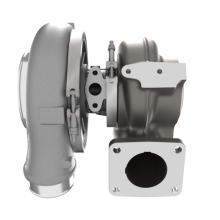 Turbocharger GARRETT 792941-5004S OE Ref XT0210100081 GARRETT