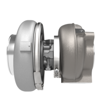 Turbocharger GARRETT 792941-5004S OE Ref XT0210100081 GARRETT