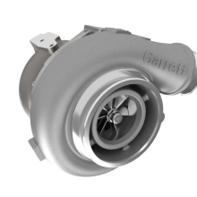 Turbocharger GARRETT 792941-5004S OE Ref XT0210100081 GARRETT