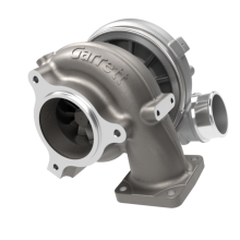 Turbocharger GARRETT 792941-5004S OE Ref XT0210100081 GARRETT
