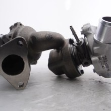 Turbocharger GARRETT 793829-5003S OE Ref AH4Q6K682FD GARRETT