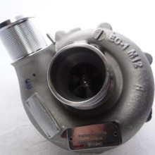 Turbocharger GARRETT 793829-9006S OE Ref AH4Q6K682FA GARRETT