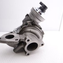 Turbocharger GARRETT 794786-9001S OE Ref 18900RFWWG020M2 GARRETT