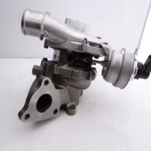 Turbocharger GARRETT 794786-9001S OE Ref 18900RFWWG020M2 GARRETT