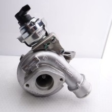 Turbocharger GARRETT 794786-9001S OE Ref 18900RFWWG020M2 GARRETT