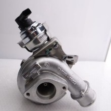 Turbocharger GARRETT 794786-9001S OE Ref 18900RFWWG020M2 GARRETT