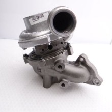Turbocharger GARRETT 794786-9001S OE Ref 18900RFWWG020M2 GARRETT