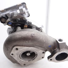 Turbocharger GARRETT 794877-9009S OE Ref A6420909580 GARRETT