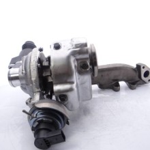 Turbocharger GARRETT 795090-5003S OE Ref 03L253016S GARRETT