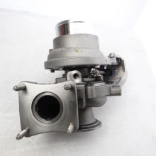Turbocharger GARRETT 795680-9003S OE Ref 31312713 GARRETT