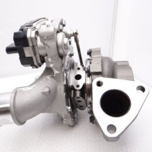 Turbocharger GARRETT 796017-9008S OE Ref 282312F700 GARRETT