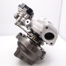 Turbocharger GARRETT 796017-9008S OE Ref 282312F700 GARRETT