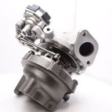 Turbocharger GARRETT 796017-9008S OE Ref 282312F700 GARRETT