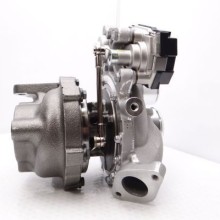 Turbocharger GARRETT 796017-9008S OE Ref 282312F700 GARRETT