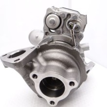 Turbocharger GARRETT 796017-9008S OE Ref 282312F700 GARRETT
