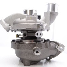 Turbocharger GARRETT 796017-9008S OE Ref 282312F700 GARRETT