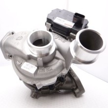 Turbocharger GARRETT 796017-9008S OE Ref 282312F700 GARRETT