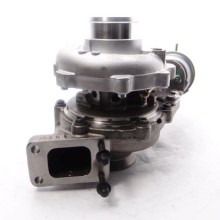 Turbocharger GARRETT 796122-5007S OE Ref 504373677 GARRETT