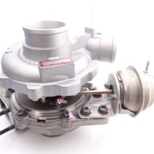 Turbocharger GARRETT 796122-9007S OE Ref 504373677 GARRETT
