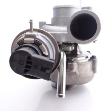 Turbocharger GARRETT 796122-9007S OE Ref 504373677 GARRETT