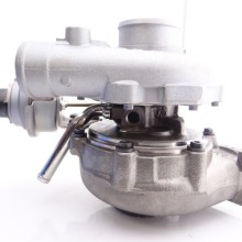 Turbocharger GARRETT 796122-9007S OE Ref 504373677 GARRETT
