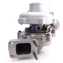 Turbocharger GARRETT 796122-9007S OE Ref 504373677 GARRETT