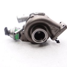 Turbocharger GARRETT 796122-9010S OE Ref 504384136 GARRETT