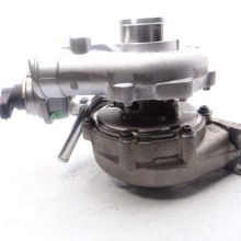 Turbocharger GARRETT 796122-9010S OE Ref 504384136 GARRETT