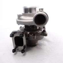 Turbocharger GARRETT 796399-5006S OE Ref 504364177 GARRETT