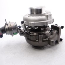 Turbocharger GARRETT 796399-5006S OE Ref 504364177 GARRETT