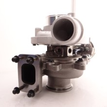 Turbocharger GARRETT 796399-5012S OE Ref 504364177 GARRETT