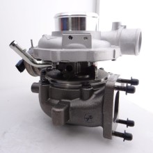 Turbocharger GARRETT 796399-5012S OE Ref 504364177 GARRETT