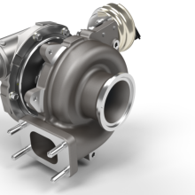 Turbocharger GARRETT 796399-5018S OE Ref 5801894252 GARRETT