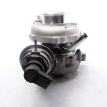 Turbocharger GARRETT 796399-9016S OE Ref 504364766 GARRETT