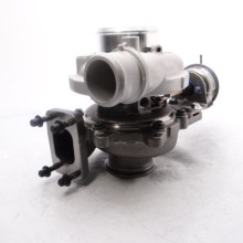 Turbocharger GARRETT 796399-9016S OE Ref 504364766 GARRETT