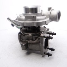Turbocharger GARRETT 796399-9016S OE Ref 504364766 GARRETT