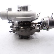 Turbocharger GARRETT 796399-9016S OE Ref 504364766 GARRETT