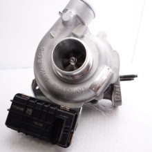 Turbocharger GARRETT 796910-5002S OE Ref 35242157G GARRETT