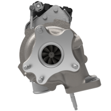 Turbocharger GARRETT 796910-5008S OE Ref 35242193F GARRETT