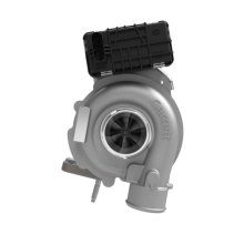 Turbocharger GARRETT 796910-5008S OE Ref 35242193F GARRETT