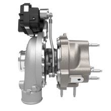 Turbocharger GARRETT 796910-5008S OE Ref 35242193F GARRETT