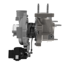 Turbocharger GARRETT 796910-5008S OE Ref 35242193F GARRETT